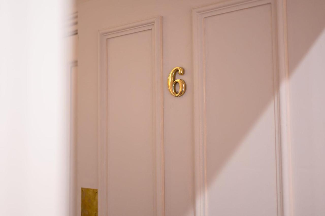 Cosy Ground Floor Double Room Edimburgo Exterior foto