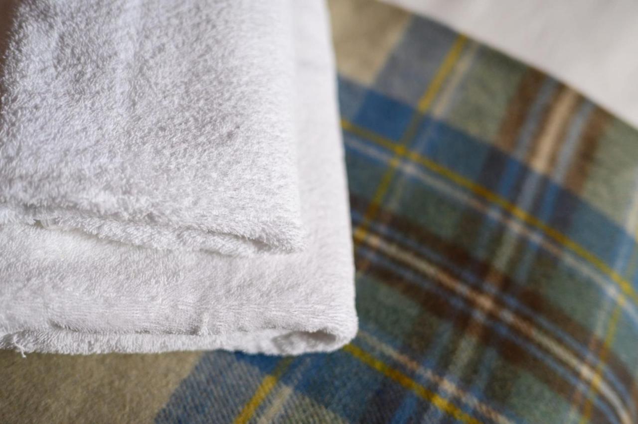Cosy Ground Floor Double Room Edimburgo Exterior foto